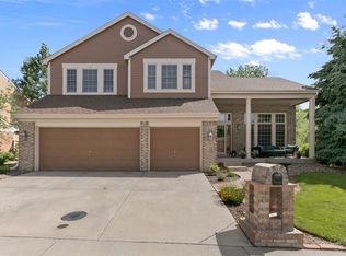 16350 W Ellsworth Ave, Golden, CO 80401