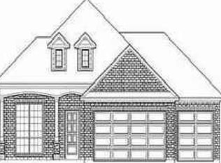 14117 Tanglebrush Trl, Haslet, TX 76052