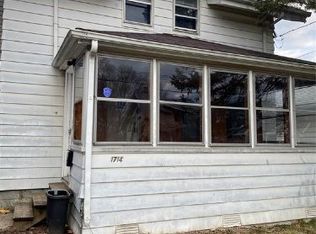 1714 Arlington Ave, Flint, MI 48506
