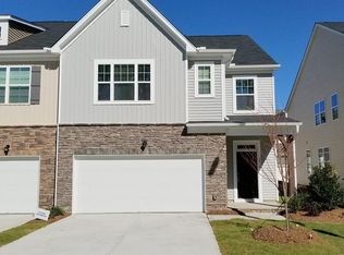 1410 Southpoint Trl, Durham, NC 27713