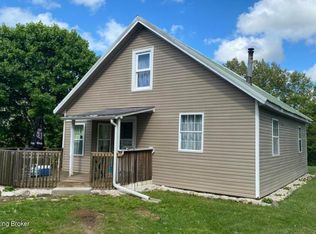 130 Bruner Rd, Brandenburg, KY 40108