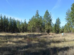 19319 S Malloy Prairie Rd, Cheney, WA 99004