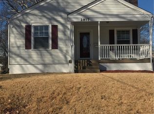 2817 Annapolis Ave, Saint Louis, MO 63114