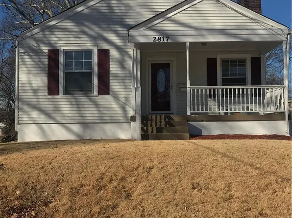 2817 Annapolis Ave, Saint Louis, MO 63114