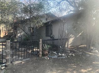 43494 Alta Acres Dr, Three Rivers, CA 93271