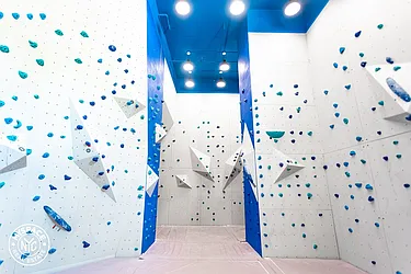 Rented by The KCI Group