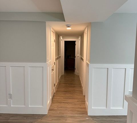 Lower Level Hall