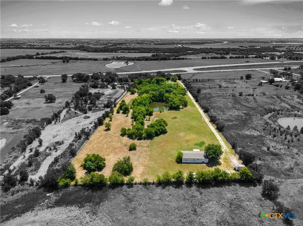 6070 State Highway 95, Temple, TX 76502