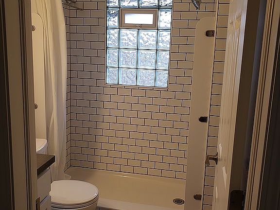 2020 remodeled Bathroom