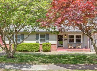 5184 Welchshire Ave, Memphis, TN 38117