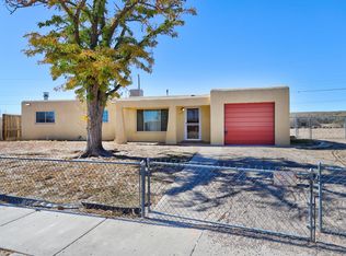 11124 Rio Puerco Trl SW, Albuquerque, NM 87121