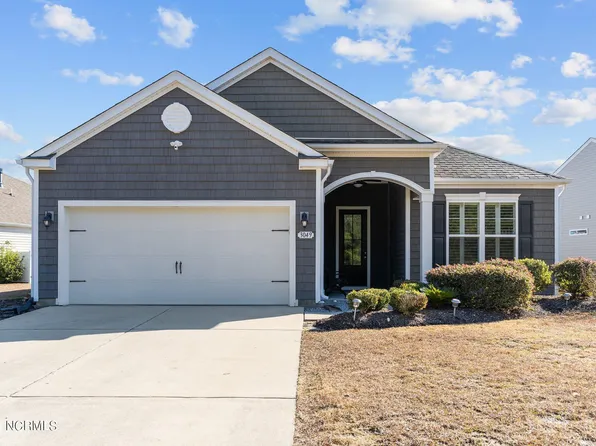 3049 Crescent Lake Drive, Calabash, NC 28467