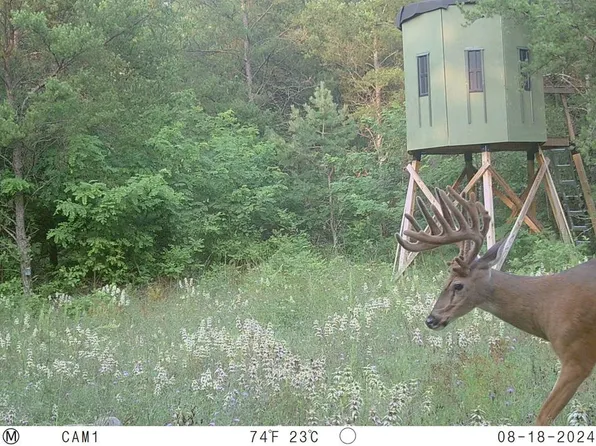 342 Dyke Avenue, Grand Marsh, WI 53936