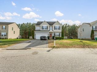 725 Coles Way, Sandston, VA 23150