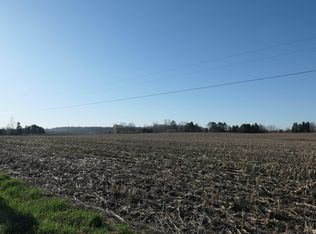 E Blanchard Rd, Shepherd, MI 48883