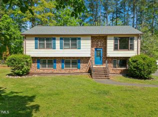 1624 Cone Ave, Apex, NC 27502