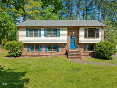 1624 Cone Ave, Apex, NC, 27502