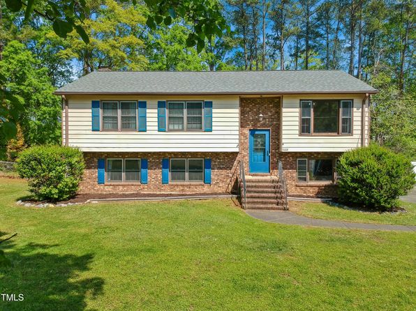 1624 Cone Ave, Apex, NC 27502