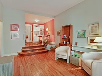 Sold by Corcoran