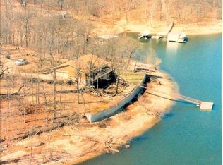 3 Cedar Shrs, Jay, OK 74346