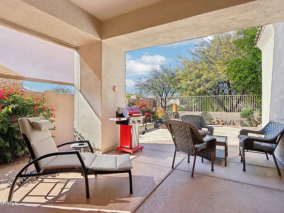 5th image of 7445 E EAGLE CREST Drive #1099