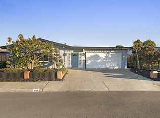 618 Larchmont Isle, Alameda, CA