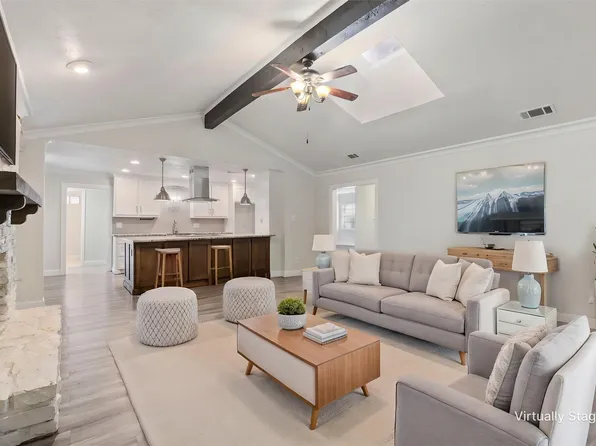 2301 Huntington Dr, Plano, TX 75075