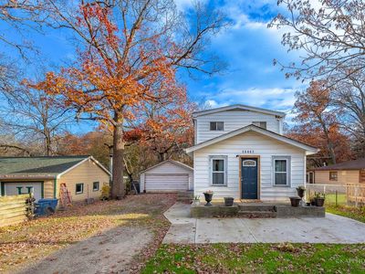 15447 Waverly Ave, Oak Forest, IL, 60452