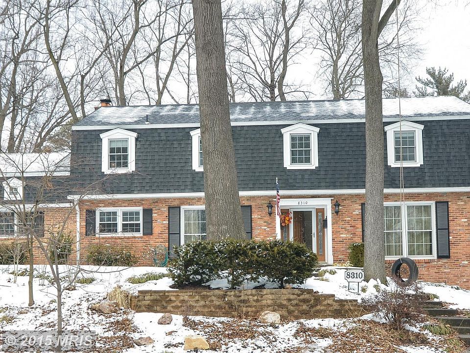 1st image of 8310 Guinevere Dr