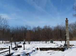 2112 E Wallace Rd, Kendallville, IN 46755