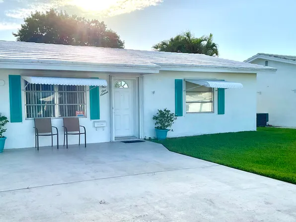 116 Leisureville Boulevard, Boynton Beach, FL 33426