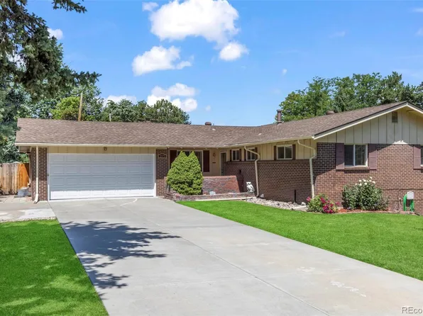 2575 Queen Street, Lakewood, CO 80215
