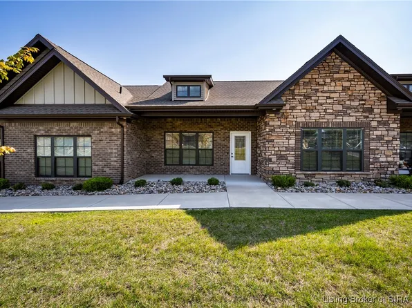 923 Glenwood Gardens Drive, Sellersburg, IN 47172