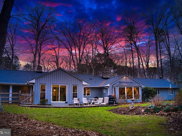 24393 Widgeon Pl, Saint Michaels, MD 21663