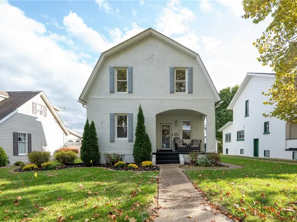 827 Walnut St, Latrobe, PA 15650