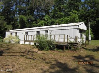 1854 Ben Rd, Chipley, FL 32428