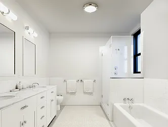 Rented by Thor Equities