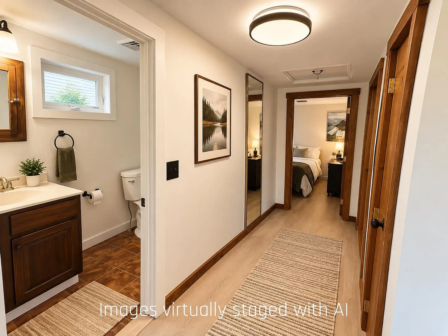 2 bed, 1.0 bath, 1152 sqft, $2,800 — Photo 4