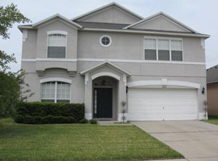 9833 Bennington Chase Dr, Orlando, FL 32829