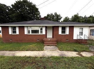 7003 W Mount Dr, Rocky Mount, NC 27803