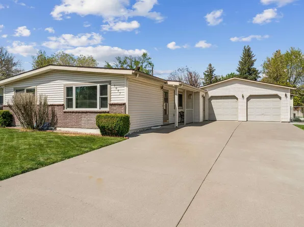 1045 E 14 N, Mountain Home, ID 83647