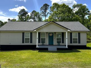 365 Skyline Blvd, Lyons, GA 30436
