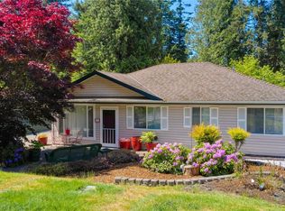 245 Shady Glen Avenue, Point Roberts, WA 98281