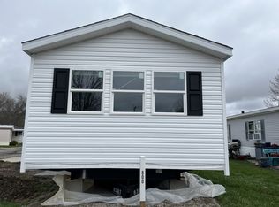800 Skye View Dr #77, Findlay, OH