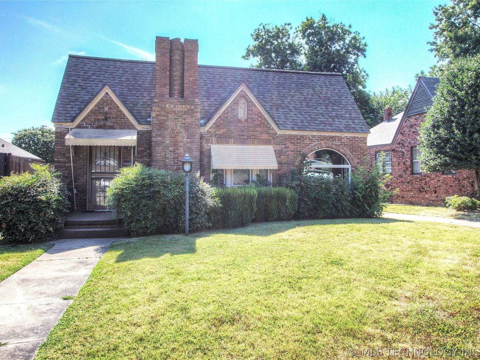 1219 S Gary Ave, Tulsa, OK 74104 Zillow