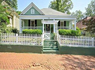 358 Grant Park Pl SE, Atlanta, GA