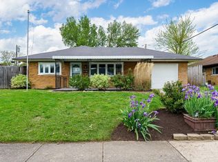30 Dayspring Dr, Hamilton, OH 45015