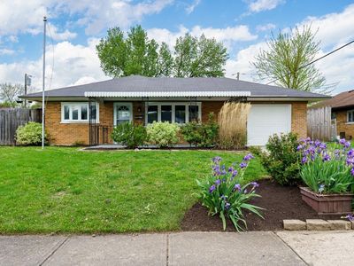 30 Dayspring Dr, Hamilton, OH, 45015