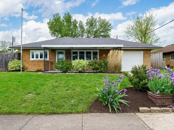 30 Dayspring Dr, Hamilton, OH 45015