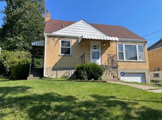 704 Wilbud Dr, Cincinnati, OH 45205